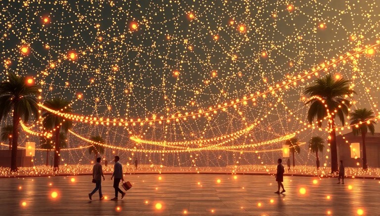 What If We Could Live in a World of Connection?