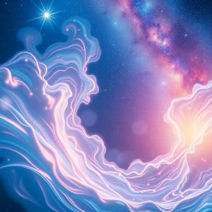 What If We Could Experience the Universe’s Flow?