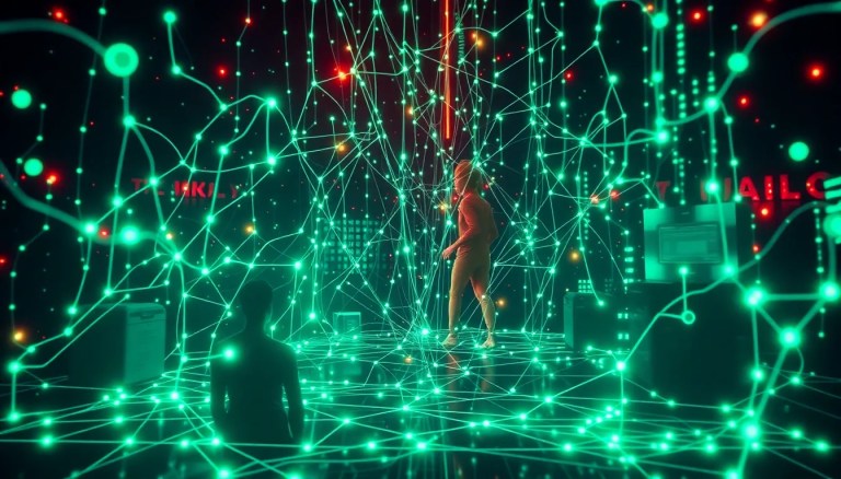 What If We Could Use Tech to Create New Connections?