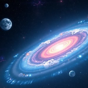 What If Every Artist Had Their Own Universe?