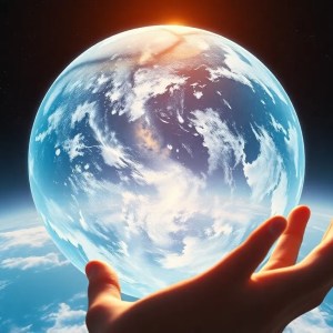 What If We Could Create a World Where Everyone Has Enough?