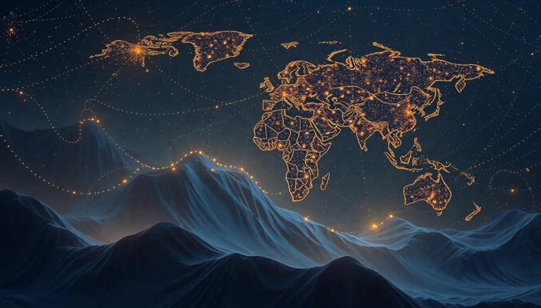 What If We Could Use Economics to Foster Global Equity?