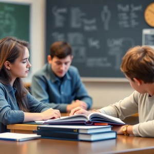 What If Students Could Learn at Their Own Pace?