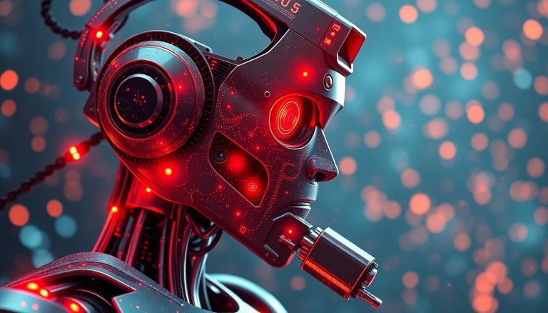 What If Robots Could Create Art?