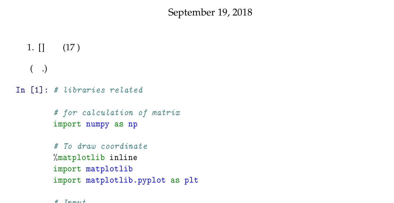 Please install one of the latex . How To Convert Ipynb File To Pdf