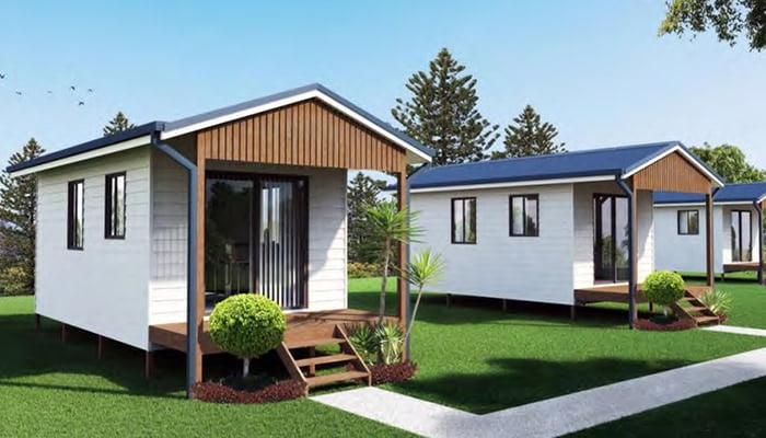 We have 19 properties for rent listed as: Granny Flats Brisbane | Granny Flats QLD