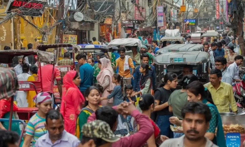 دہلی کو کنٹرول کرنے کے لیے نئے، سخت تر قوانین کا نفاذ