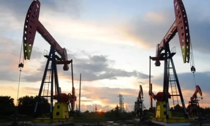 او جی ڈی سی ایل کا تیل و گیس کی مقامی پیداوار بڑھانے کا اعلان، ملکی امپورٹ بل میں 59.85 ملین ڈالر کی کمی ہوگی