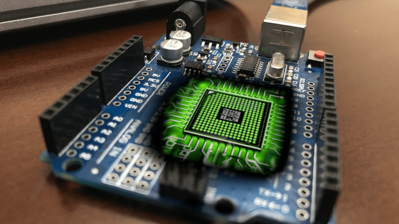 Wireing An Arduino Uno For A Cnc 3018 - Wiring Draw