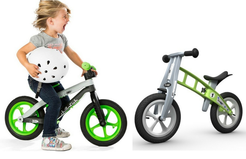 Bebek ve Çocuk Bisikleti Nasıl Seçilir? | Anneysen