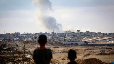 سلطنة عمان تطالب بوقف الجرائم الإسرائيلية وفرض عقوبات رادعة على الاحتلال