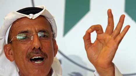 الحبتور يشيد بكلمة الشرع في نيويورك ويلوح باستئناف استثماراته في سوريا