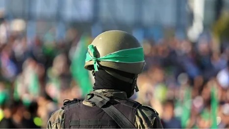 حماس: العقوبات الأمريكية على الجنائية الدولية تستهدف حماية قادة الاحتلال