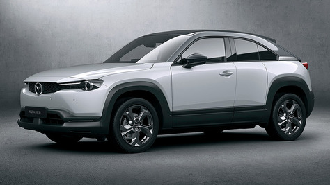 30 dsgvo verzeichnis von verarbeitungstätigkeiten · den namen und die kontaktdaten des verantwortlichen und gegebenenfalls des gemeinsam mit ihm . Mazda Mx 30 Autobild De