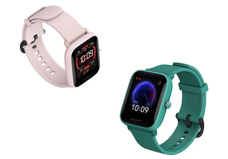Amazfit Bip El Corte Inglés | Store www.jardimartimoniz.pt