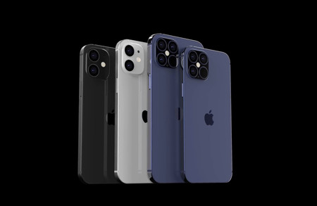 Du kannst dein neues iphone in einem apple store kaufen. iPhone 12 - fecha de salida, precio y modelos: toda la