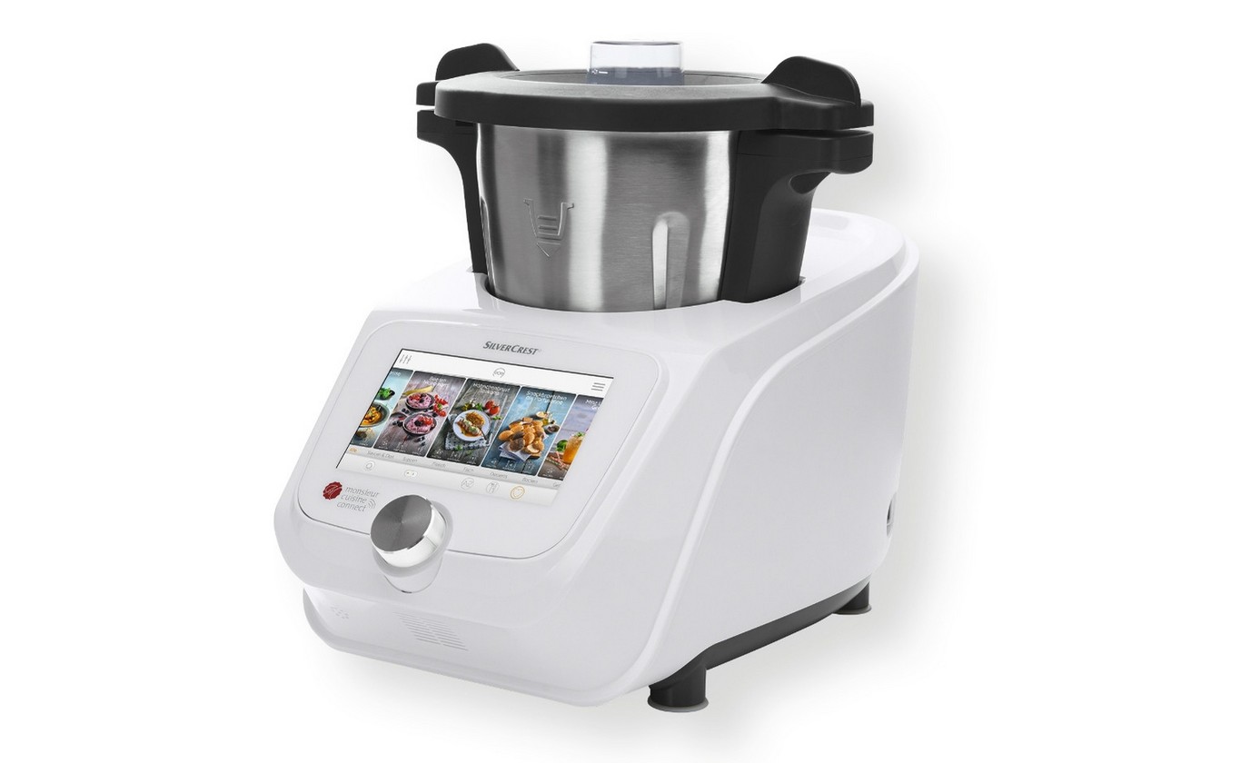 Try our symptom checker got any other symptoms? Hackean El Robot De Cocina Del Lidl Para Ejecutar Doom En Su Pantalla Tactil Y Ademas Hay Un Microfono Oculto No Activo