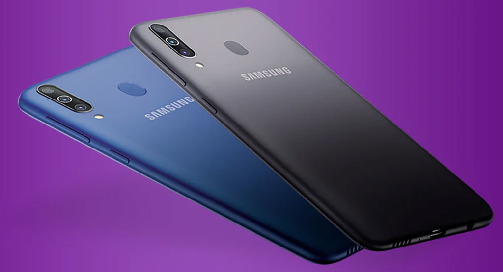 Un nuevo Samsung Galaxy A avistado en TENAA parece un Galaxy M30 con más  RAM y peor pantalla | Beta Móvil