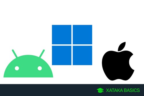 Android Ios Windows