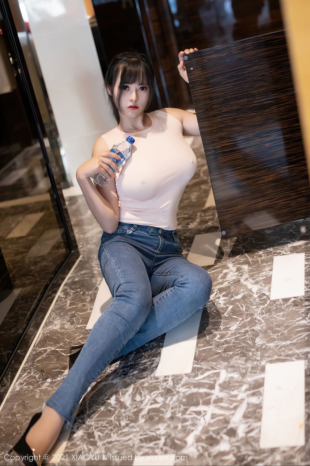 XiaoYu Vol.468: 奈沐子 (71 photos) photo 1-8