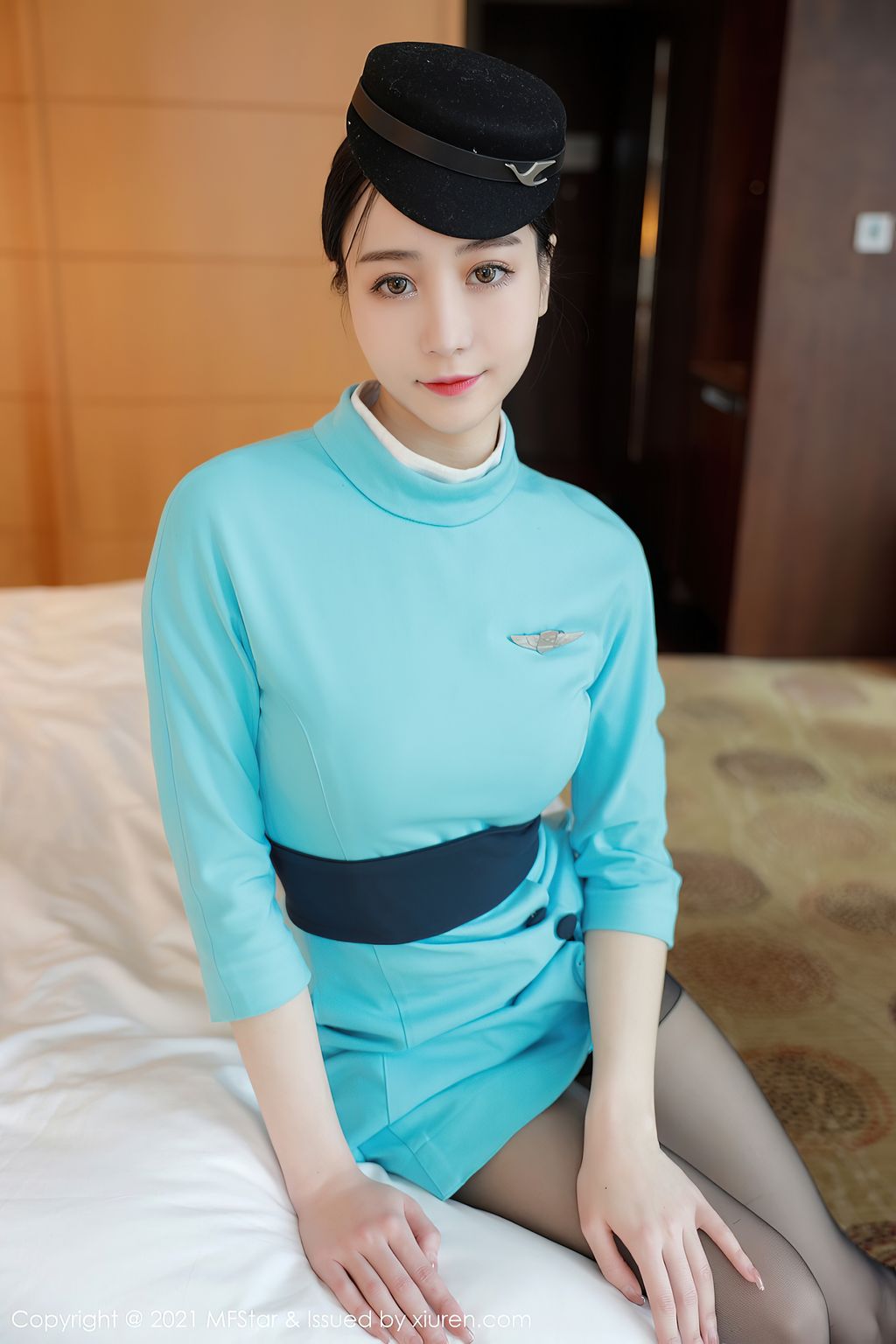 MFStar Vol.455: 水水er (69 photos) photo 2-12