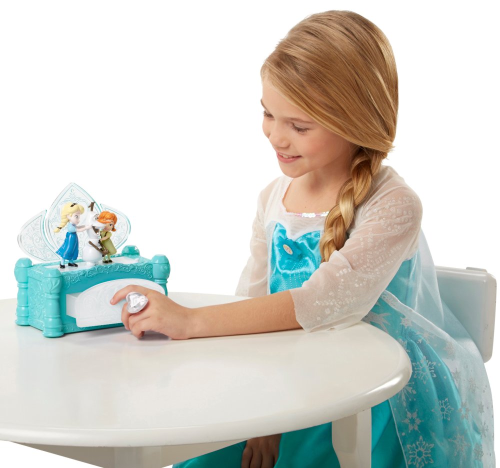 Disney Hudebni Sperkovnice Ledove Kralovstvi Mall Cz