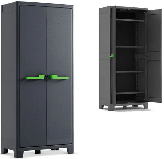 Kis Moby High Cabinet Ormar S Policama Mall Hr