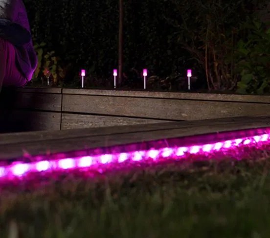 Ledvance Led Trake Smart U Boji Zigbee Vanjske 4058075036185 Mall Hr