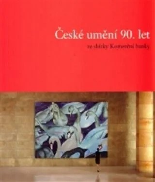 Ceske Umeni 90 Let Mall Cz