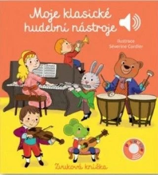 Moje Klasicke Hudebni Nastroje Mall Cz