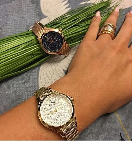 ÙØ¨Ø§Ø³ ÙØ§Ø®Ø± Ø¹Ø§ÙÙ Ø§Ø«Ø§Ø± ØªÙÙÙØ¯ Festina Damske Hodinky Swarovski Profil Reklame Com