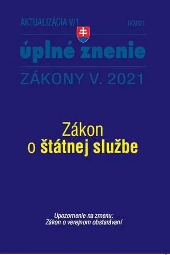 Aktualizacia V 1 2021 Zakon C 55 2017 Z Z O Statnej Sluzbe Zakon C 343 2015 Z Z O Verejnom O Mall Sk