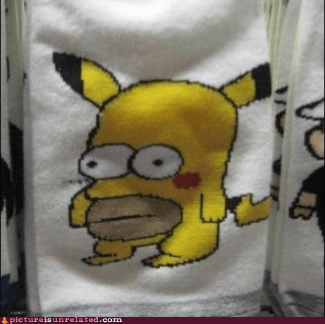 Pikad'oh - Picture Is Unrelated - Funny Picture | Funny Video | Wtf | Wtf Pics 461_x_462_jpg