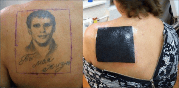 Guy Shares An Awesome Makeover Of His Ex's Tattoo And People Sympathize - Cheezcake - Parenting | Relationships | Food | Lifestyle 297_x_600_jpg