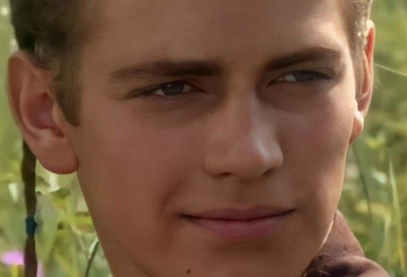 A meme template based on a scene between anakin skywalker and padme amidala in star wars: Some Meme Templates Are Not What They Seem Memebase Funny Memes