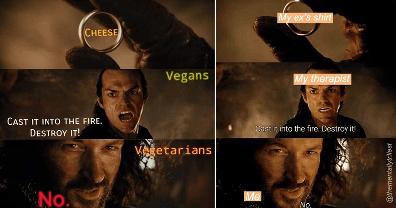 Some memes are clean and safe for people of all ages while others may use language or images some readers may find offensive. Memebase - Hugo Weaving - All Your Memes In Our Base - Funny Memes - Cheezburger
