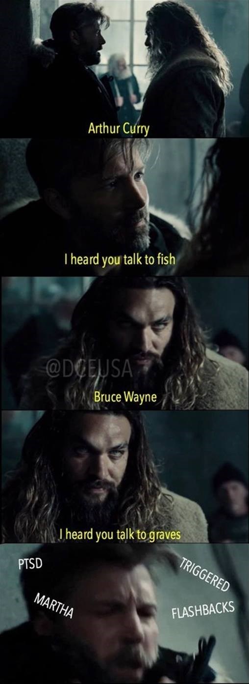 Memebase - Jason Momoa - All Your Memes Are Belong To Us
