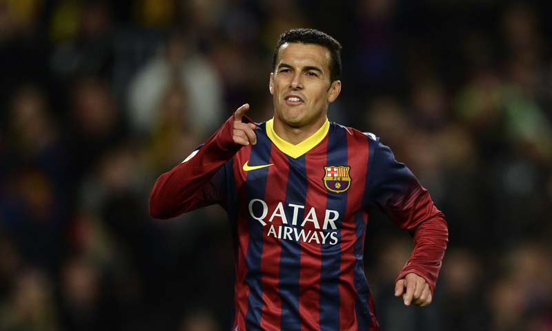 2014 12 april, primera ; Barca Beats Granada 4 0 At Camp Nou Sport Dawn Com