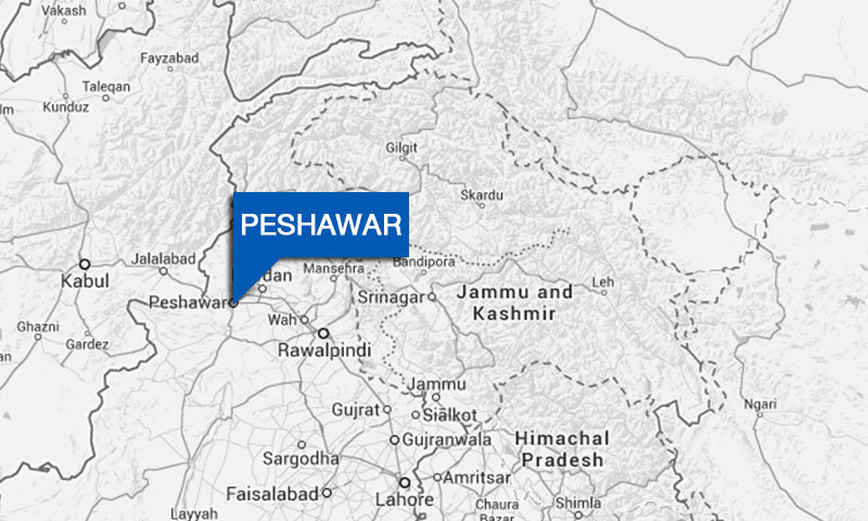 Air Conditioned Bus Service For Peshawar Newspaper Dawn Com