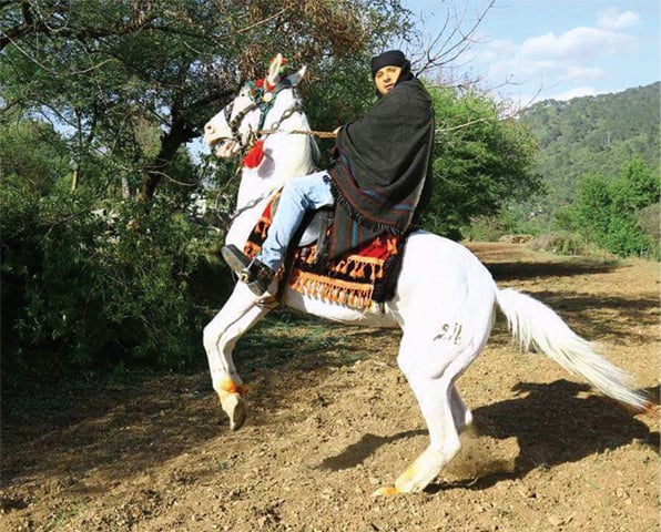 Enter & enjoy it now! Pashto Film Industry To Release Four Movies On Eid Despite Odds Newspaper Dawn Com