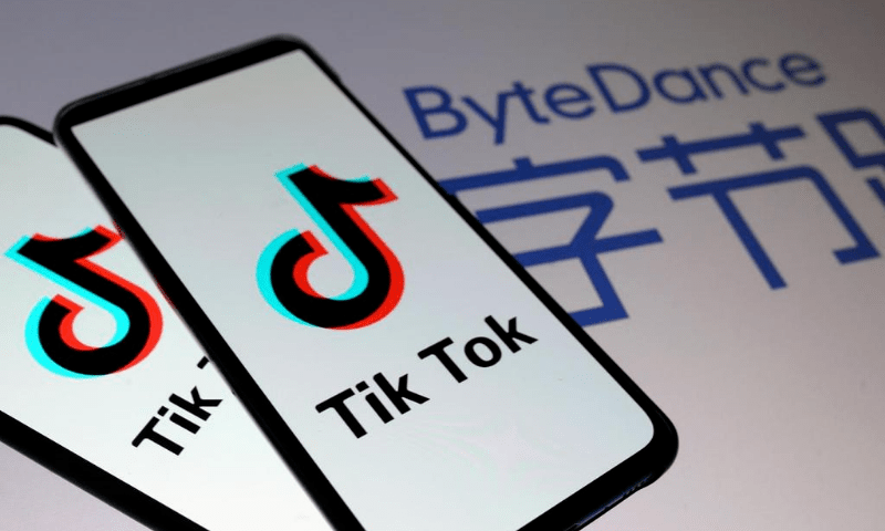 Bytedance launched tiktok in 2017, then bought musical.ly, . Bytedance Offers To Sell Tiktok S Us Ops As Trump Ban Looms New York Times Report World Dawn Com