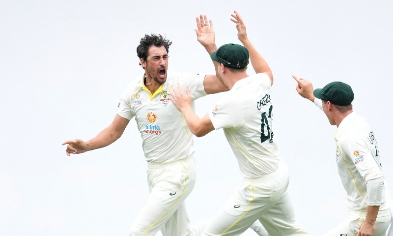 Brisbane will once again host the 1st test match of the ashes cricket series in 2021, which will get underway on 9 december 2021. 05h4ketfumnblm