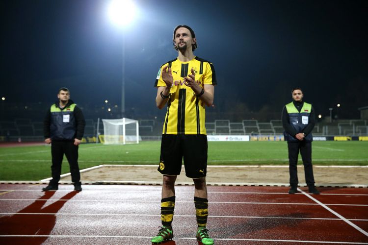 Scr Altach Subotic : Altach Verpflichtet Ex Bvb Kicker Subotic Bis Saisonende Altach Derstandard At Sport