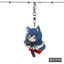 Anime characters database logo arknights character birthdays. Game Arknights Character Figure Key Chain Tag Amiya Chen