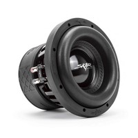 See store ratings and reviews and find the best prices on 2 . 2 New Skar Audio Vd 10 D4 10 500w Rms Dual 4 Shallow Mount Subwoofers Pair 767408280242 Ebay