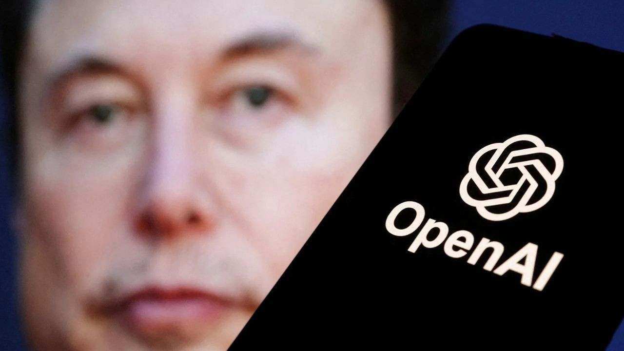 Elon Musk, OpenAI’yı satın almaktan tek bir şartla vazgeçeceğini açıkladı Elon Musk, OpenAI’yı satın almaktan tek bir şartla vazgeçeceğini açıkladı