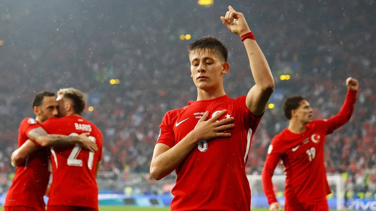 LGS 2025’te Arda Güler’li “tevekkül” sorusu dikkat çekti LGS 2025’te Arda Güler’li “tevekkül” sorusu dikkat çekti