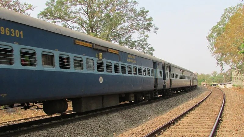Learn about what is IRCTC Ewallet