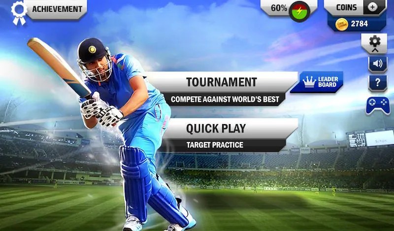 · cricket championships · cricket world cup · cpl cricket tournament · cricket hero · super cricket · cricket fielder challenge · cricket batter challenge. Five Best Free Cricket Games On Android And Ios Ndtv Gadgets 360