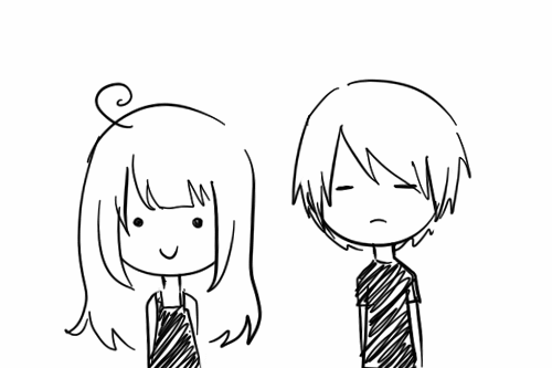 Dibujos Dibujos Animados Garotas Gif On Gifer By Brador